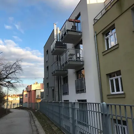 Park Klamovka